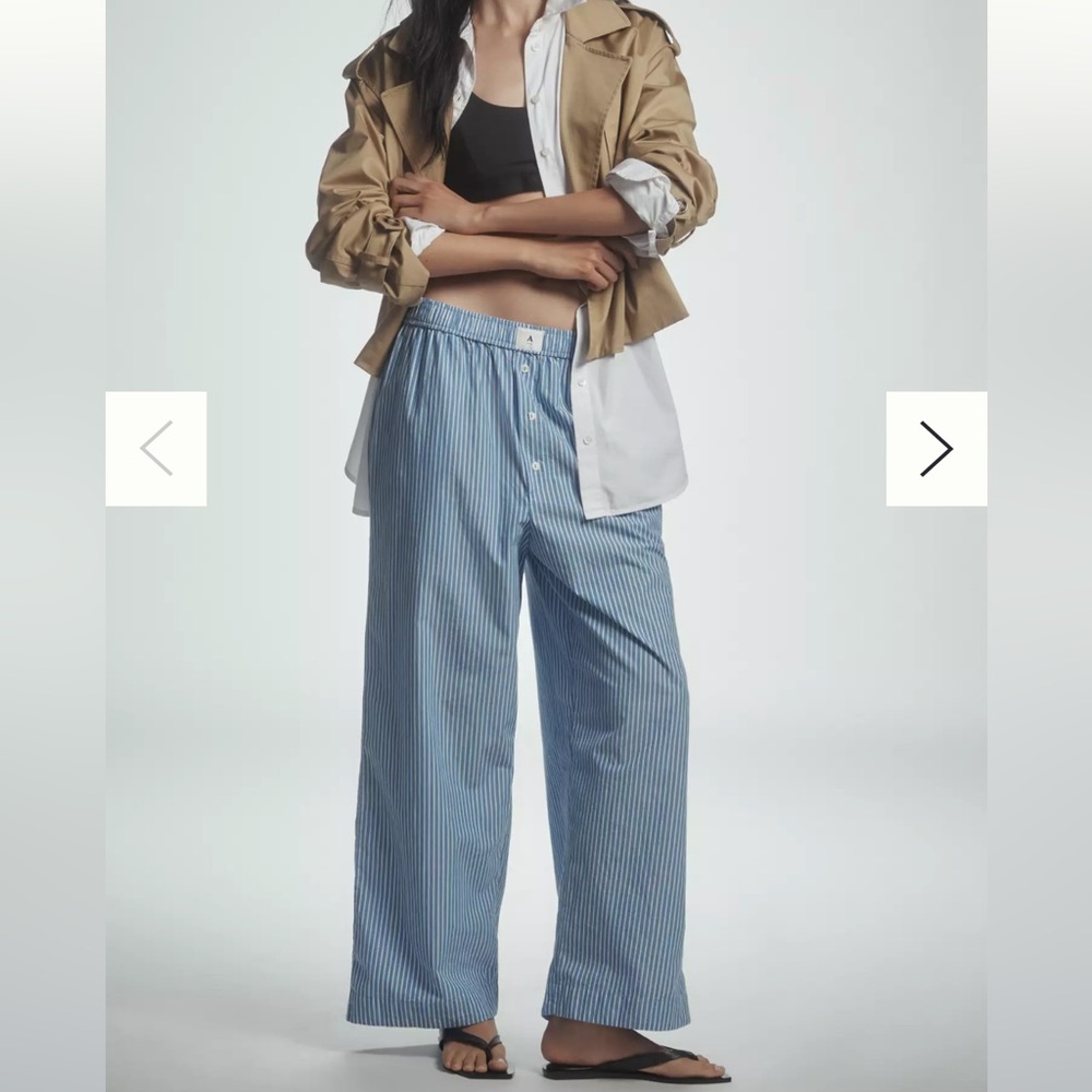 Anthropologie pants